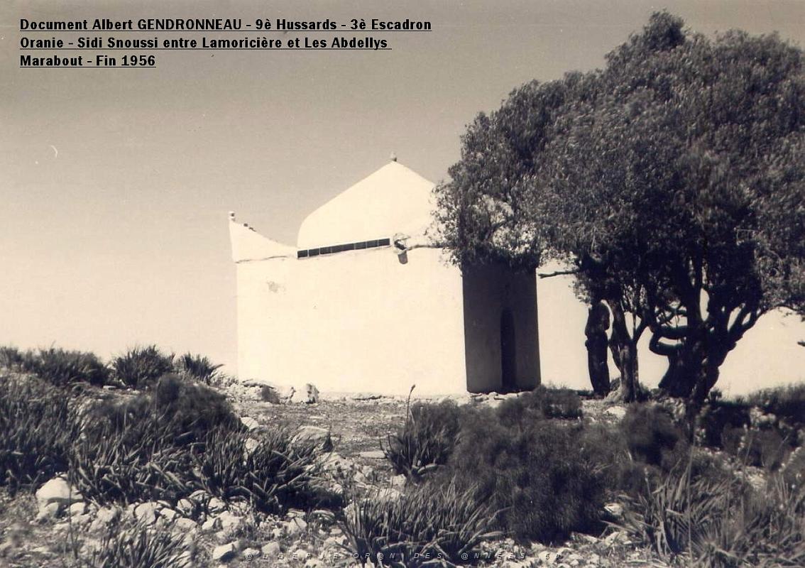 9 EME HUSSARDS DE ALBERT GENDRONNEAU 3 EME ESCADRON 1956 1957 (11).jpg